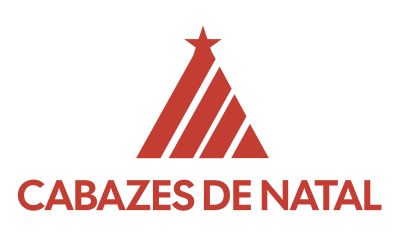 Cabazes de Natal Logotipo